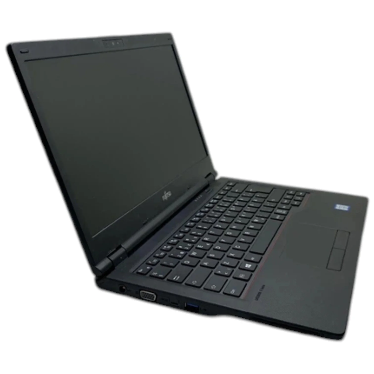 Ноутбук 14" Fujitsu LifeBook E548 (1920х1080) IPS, Intel Core i5-8Gen, Intel UHD Graphics 620